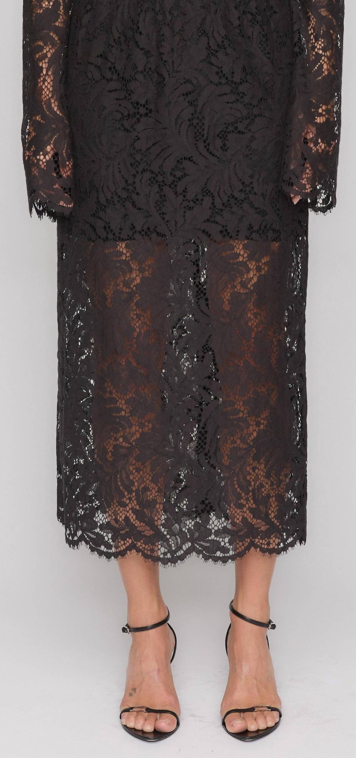 A.L.C. - Margot Top