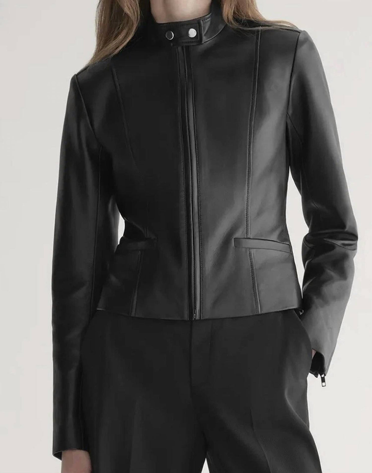 A.L.C. - MARLOWE JACKET