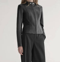A.L.C. - MARLOWE JACKET