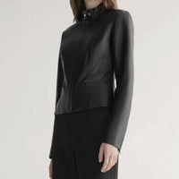 A.L.C. - MARLOWE JACKET