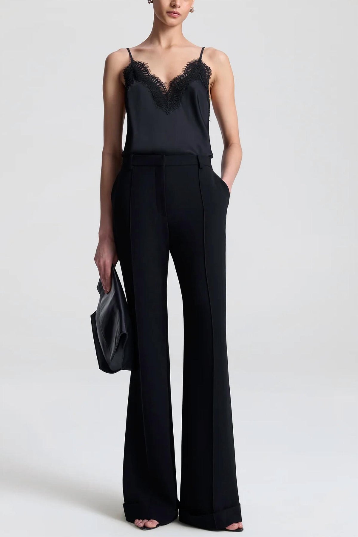 A.L.C. - Max Pant