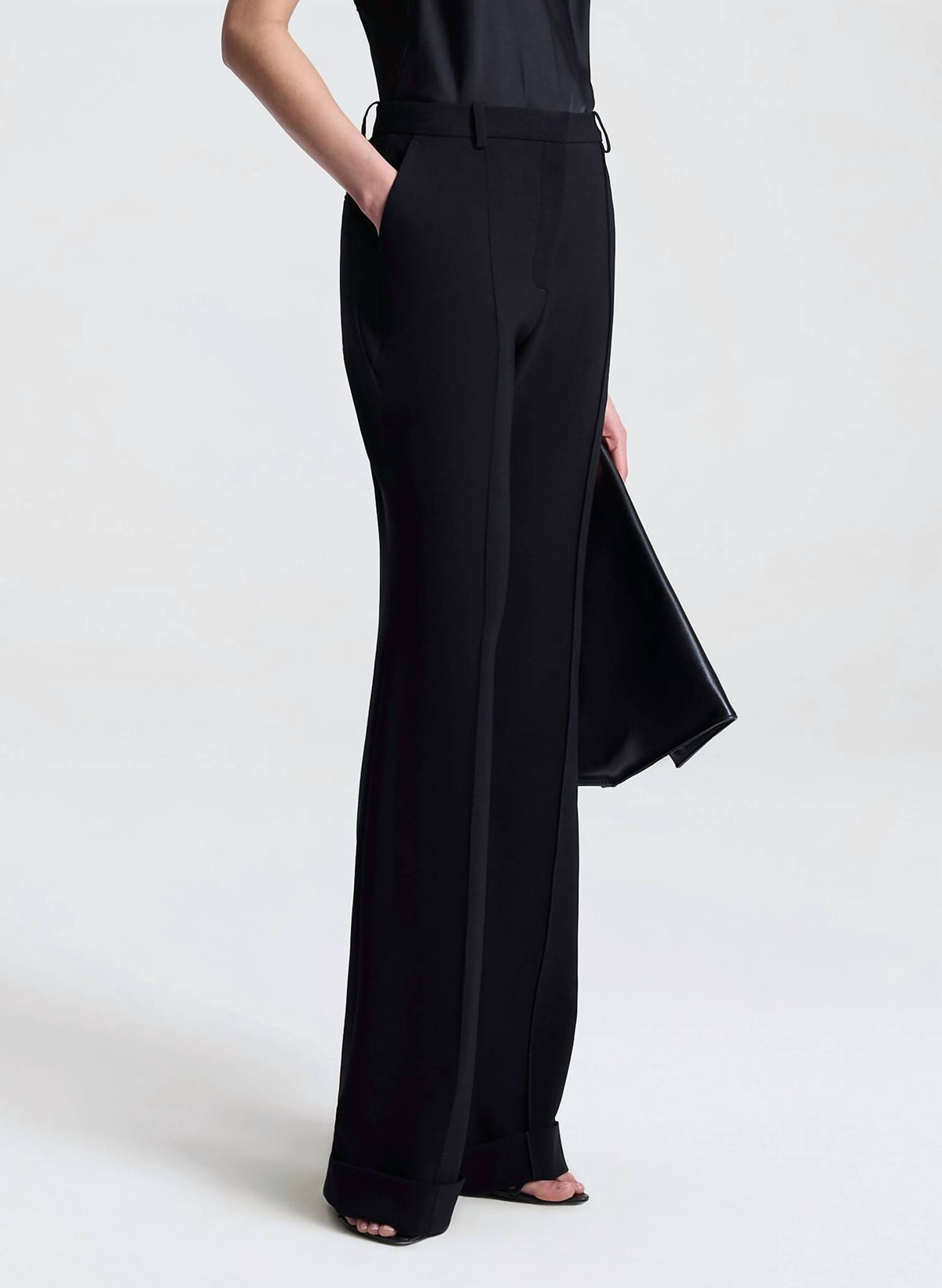A.L.C. - Max Tailored Pants