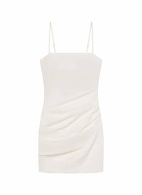 A.L.C. - Mya Linen Dress