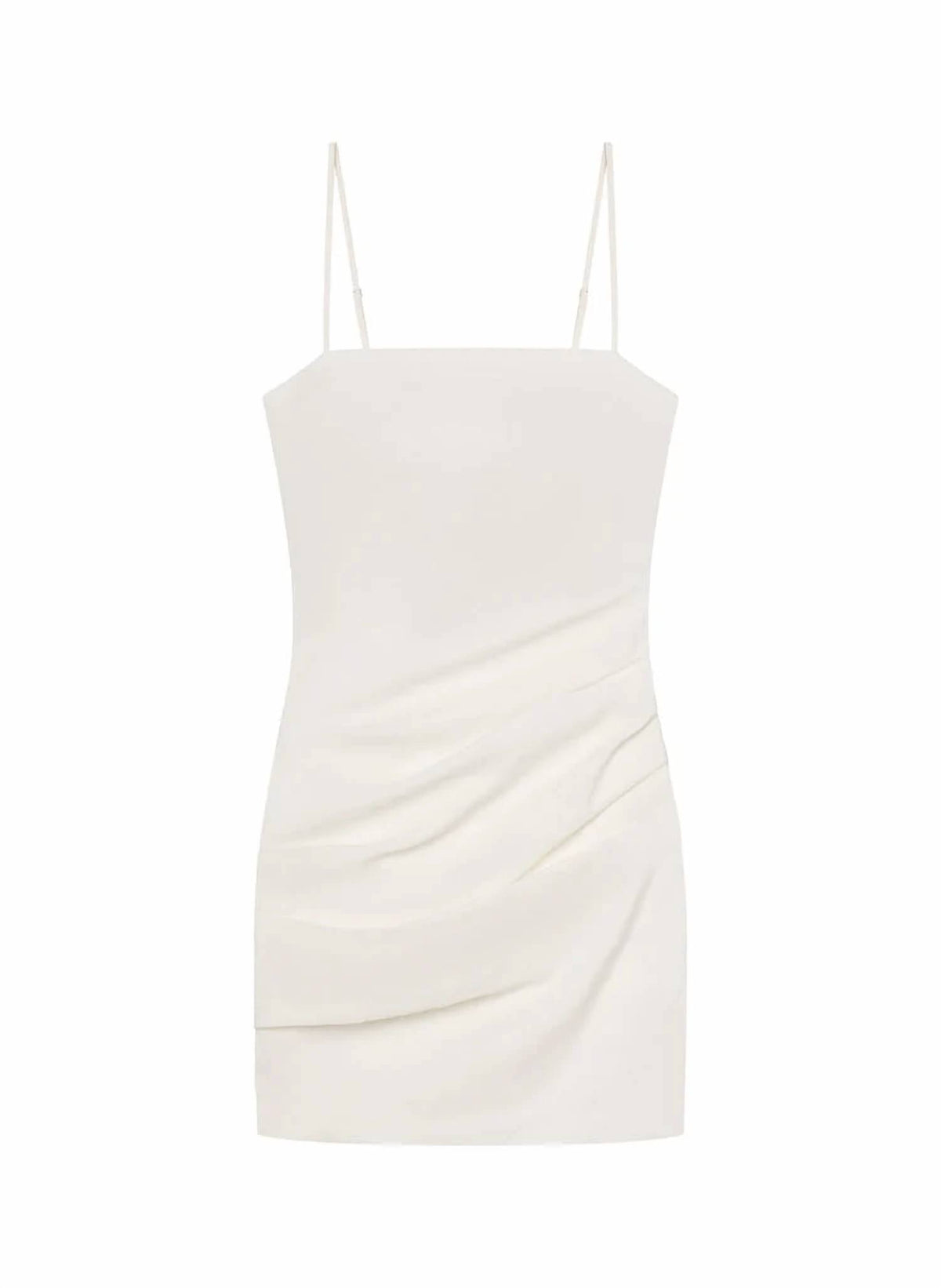 A.L.C. - Mya Linen Dress