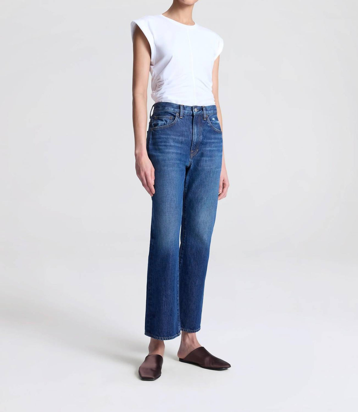 A.L.C. - Nia Tee