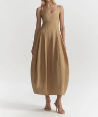 A.L.C. - Nina Midi Dress