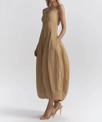 A.L.C. - Nina Midi Dress