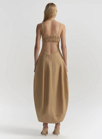 A.L.C. - Nina Midi Dress