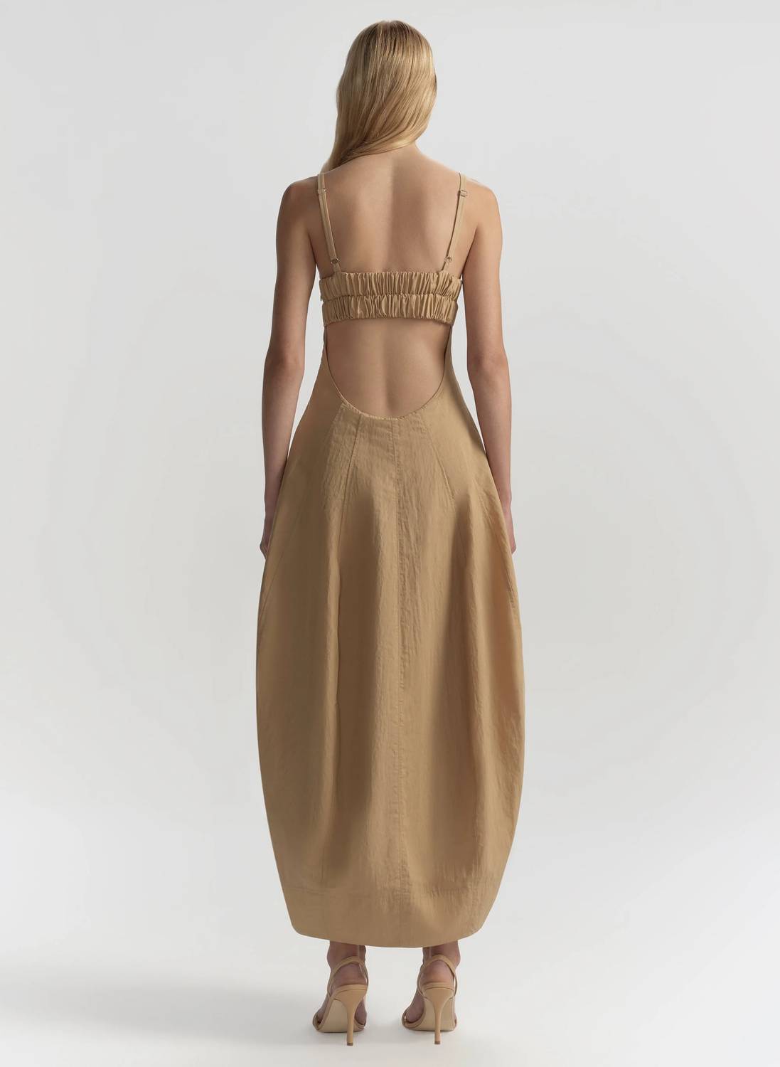 A.L.C. - Nina Midi Dress