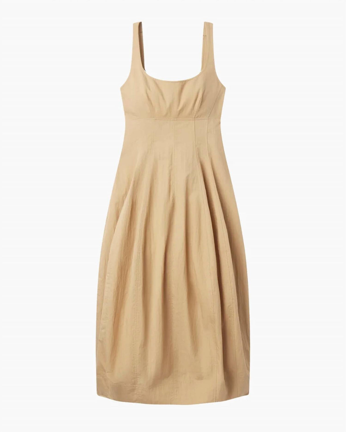 A.L.C. - Nina Midi Dress