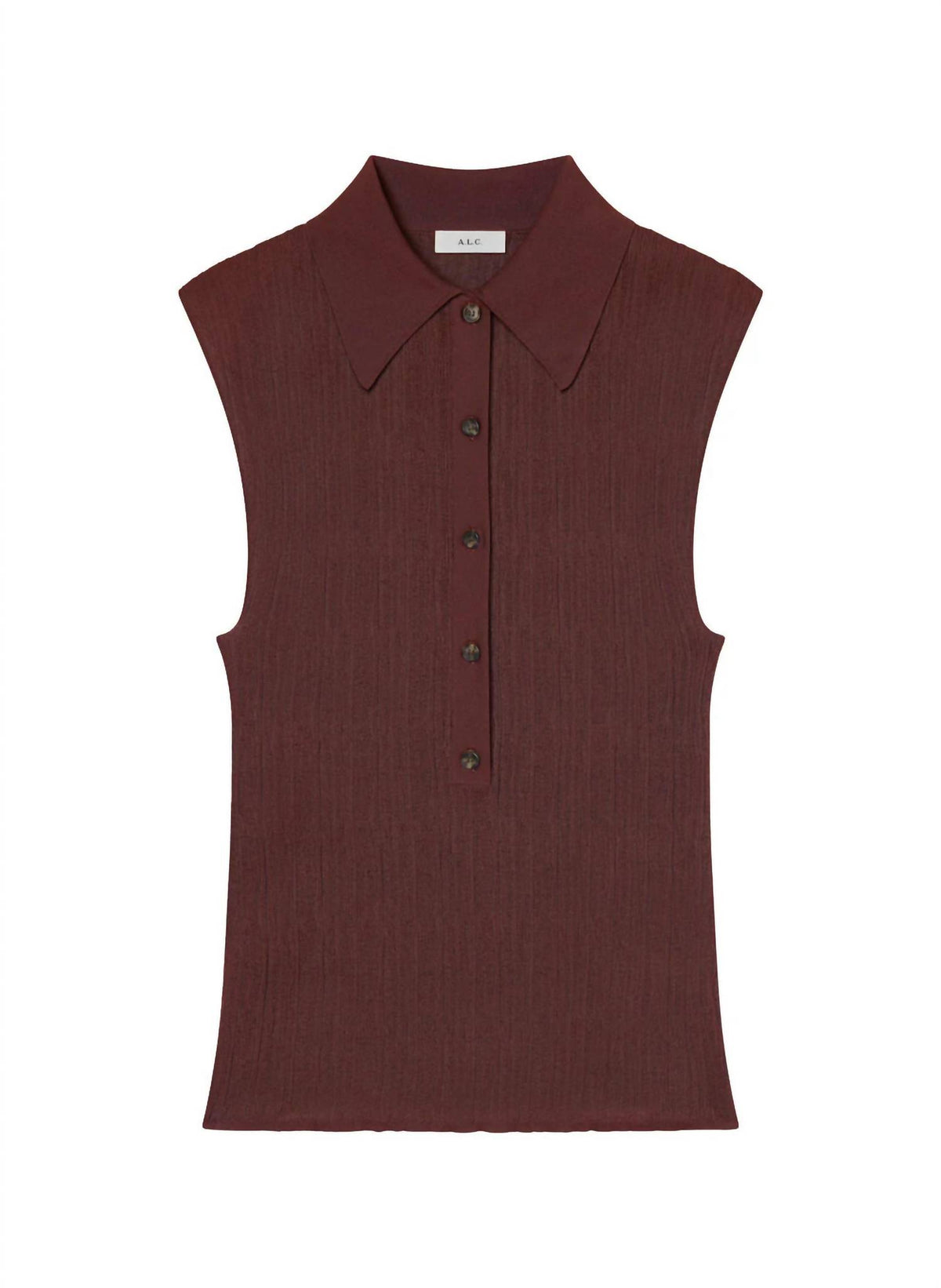 A.L.C. - Ollie Knit Top