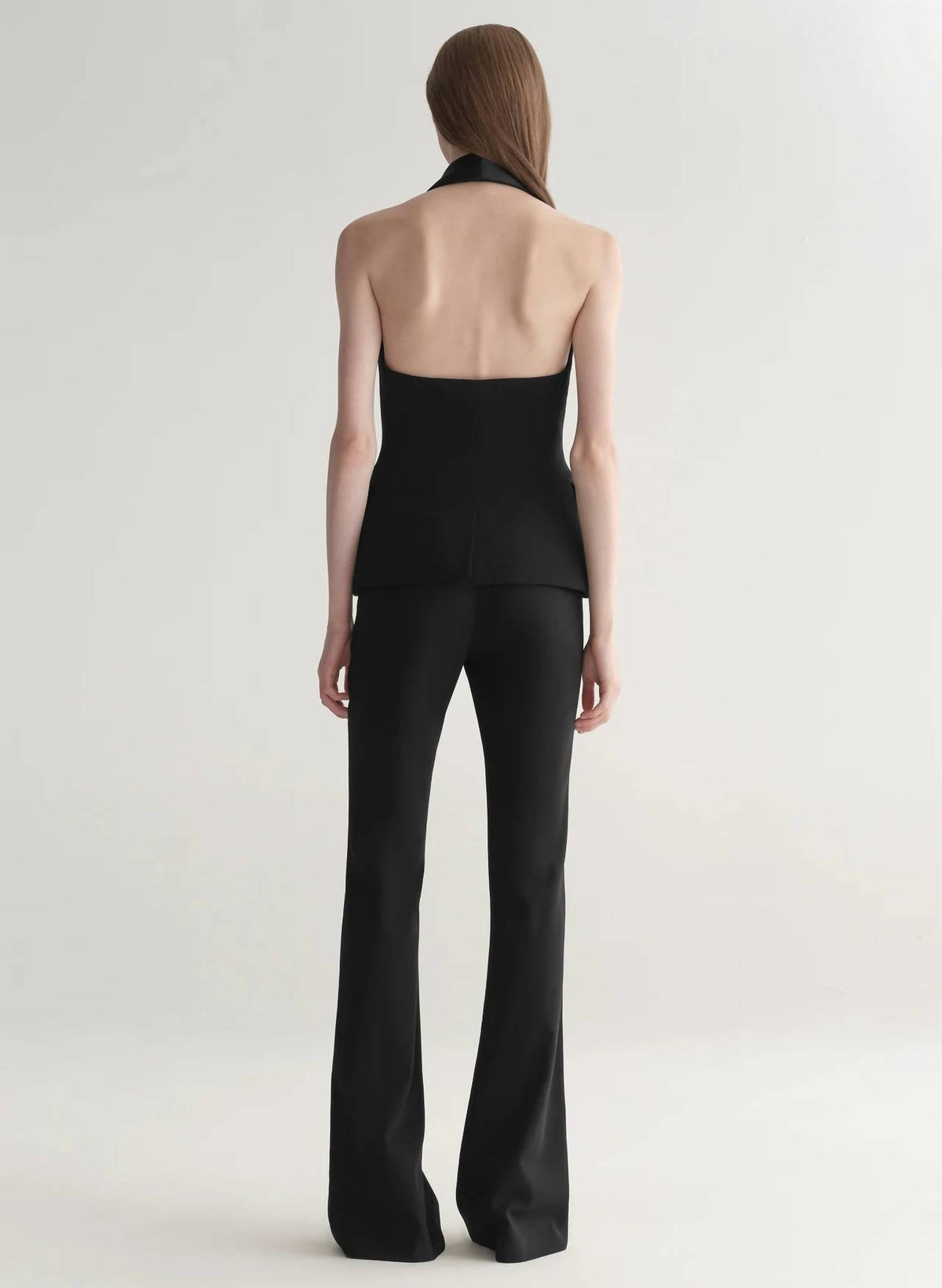 A.L.C. - Payton Halter Neck Vest