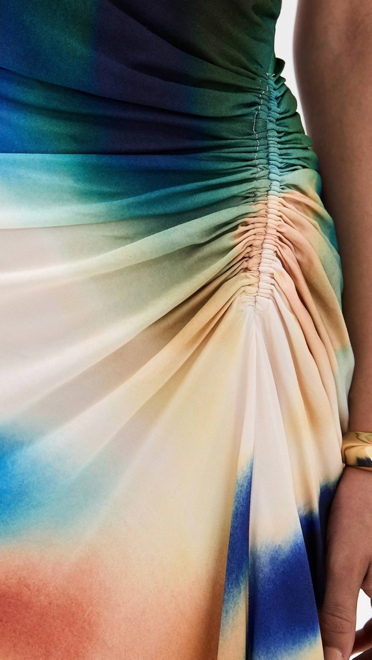 A.L.C. - Penny Midi Dress