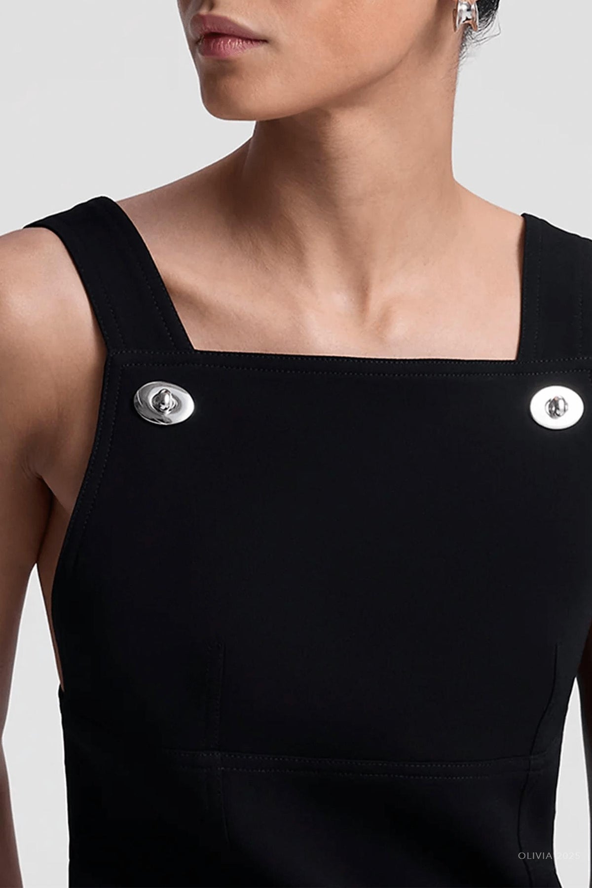 A.L.C. - Priscilla Mini Dress