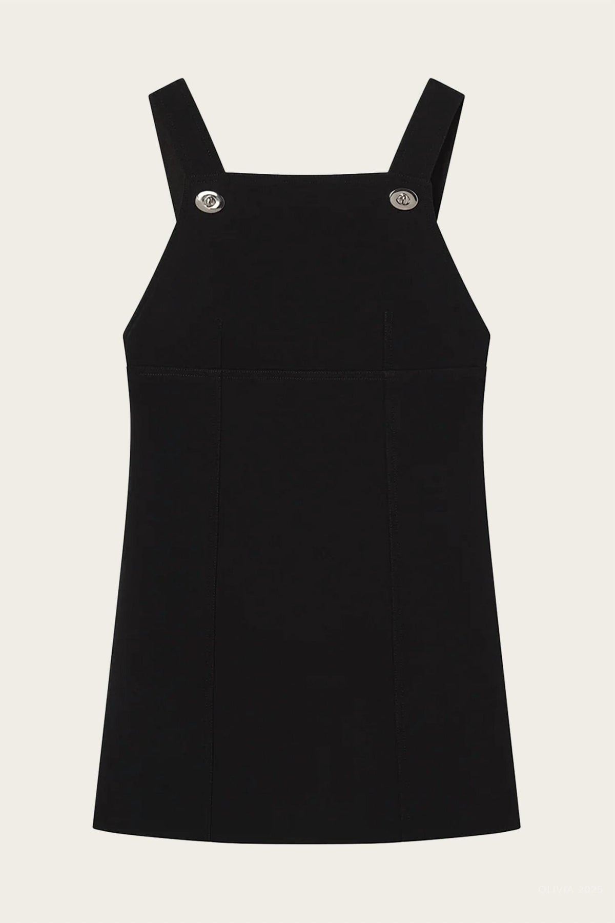 A.L.C. - Priscilla Mini Dress