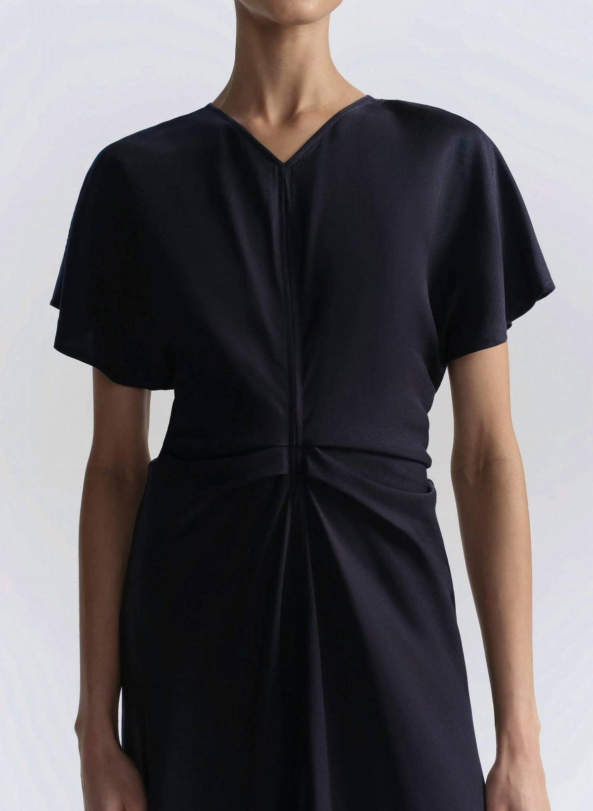 A.L.C. - Rem Ruched Dress