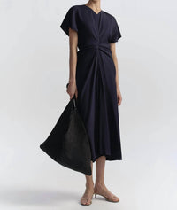 A.L.C. - Rem Ruched Dress