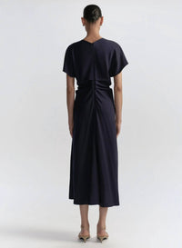 A.L.C. - Rem Ruched Dress