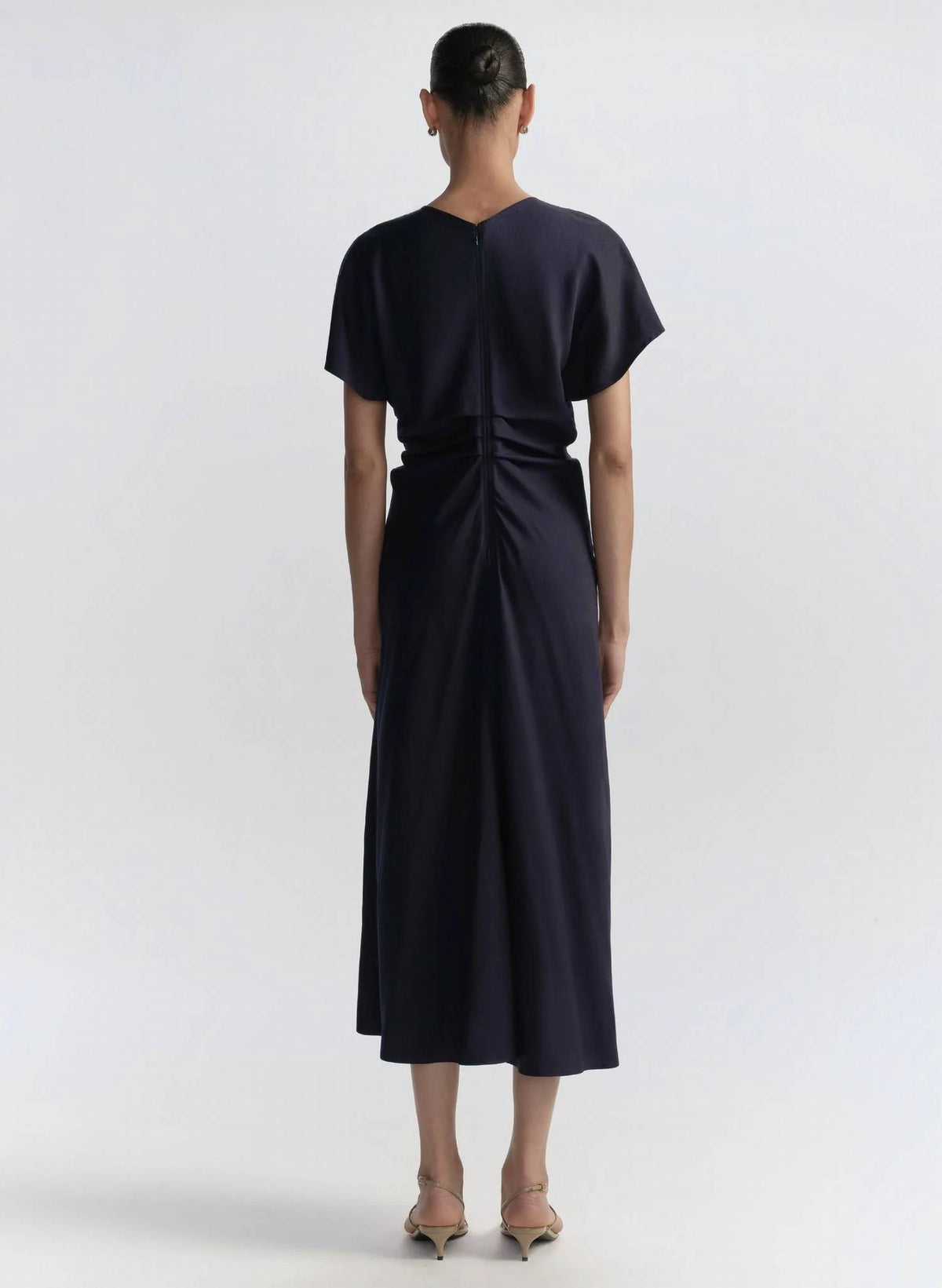 A.L.C. - Rem Ruched Dress