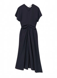 A.L.C. - Rem Ruched Dress