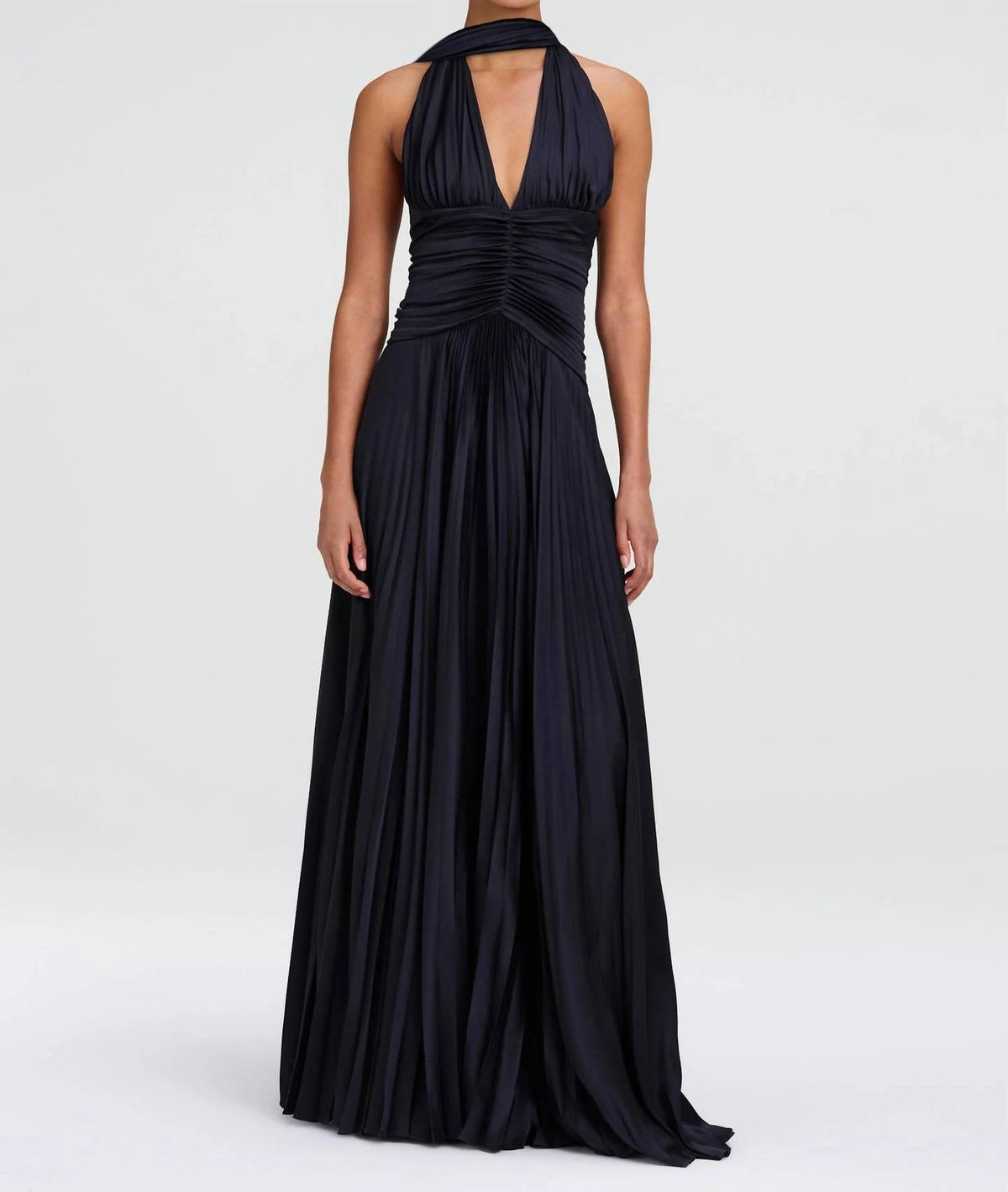 A.L.C. - Sabine Gown