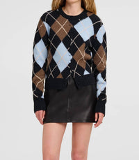 A.L.C. - Skyler Cardigan