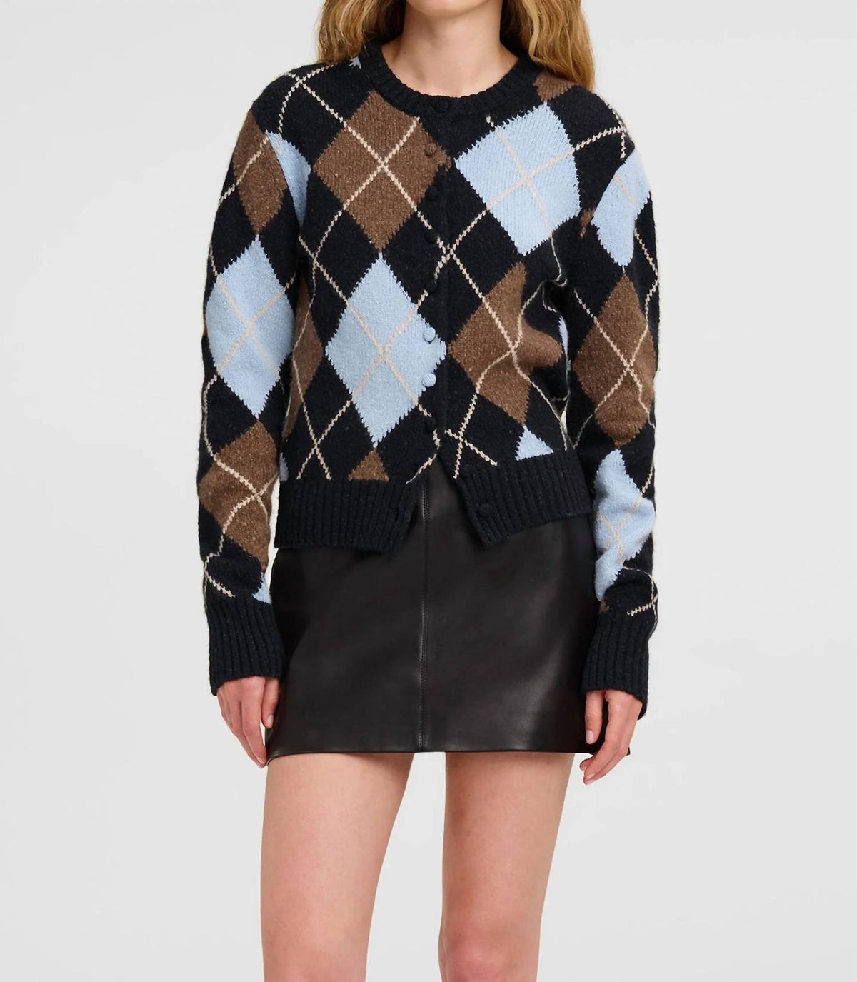 A.L.C. - Skyler Cardigan