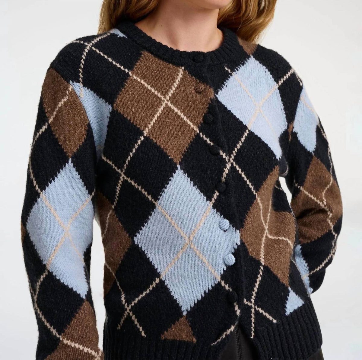 A.L.C. - Skyler Cardigan