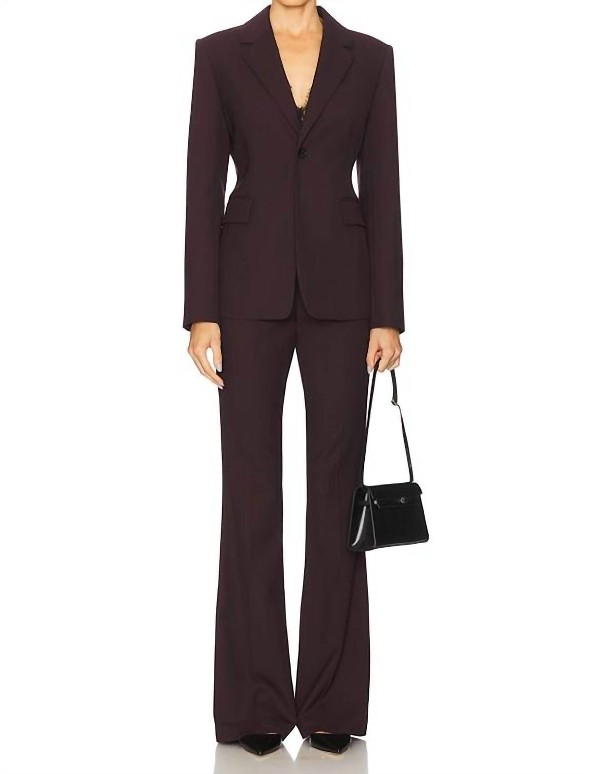 A.L.C. - Sophie Ii Pants