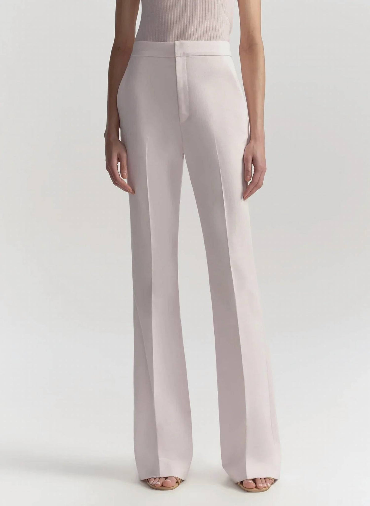 A.L.C. - Sophie Stretch Tailored Pants