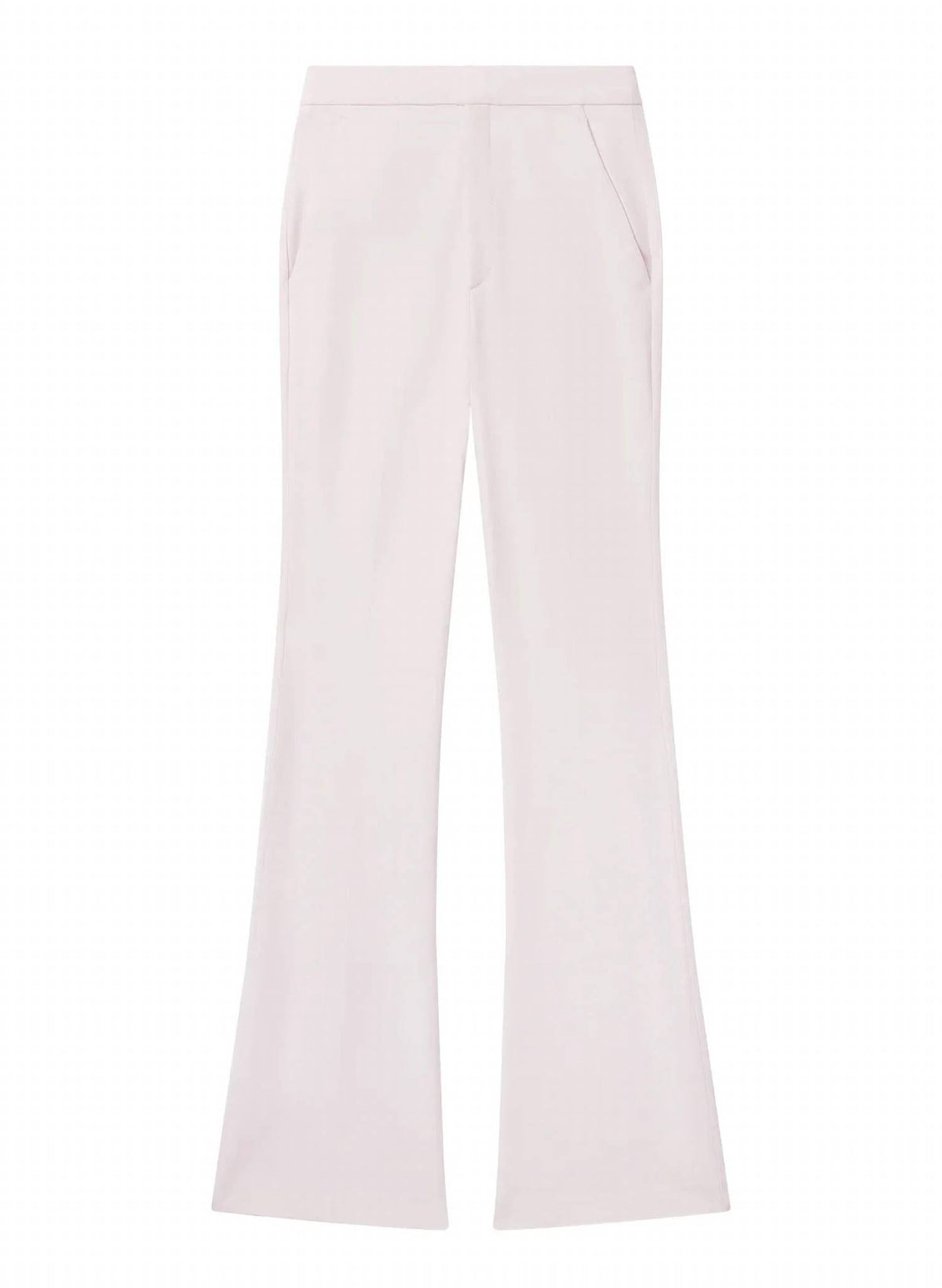 A.L.C. - Sophie Stretch Tailored Pants