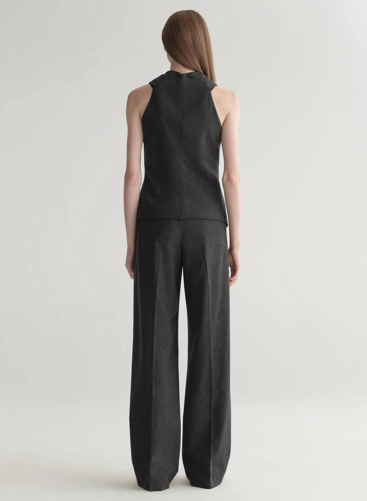 A.L.C. - Tess Wool Top