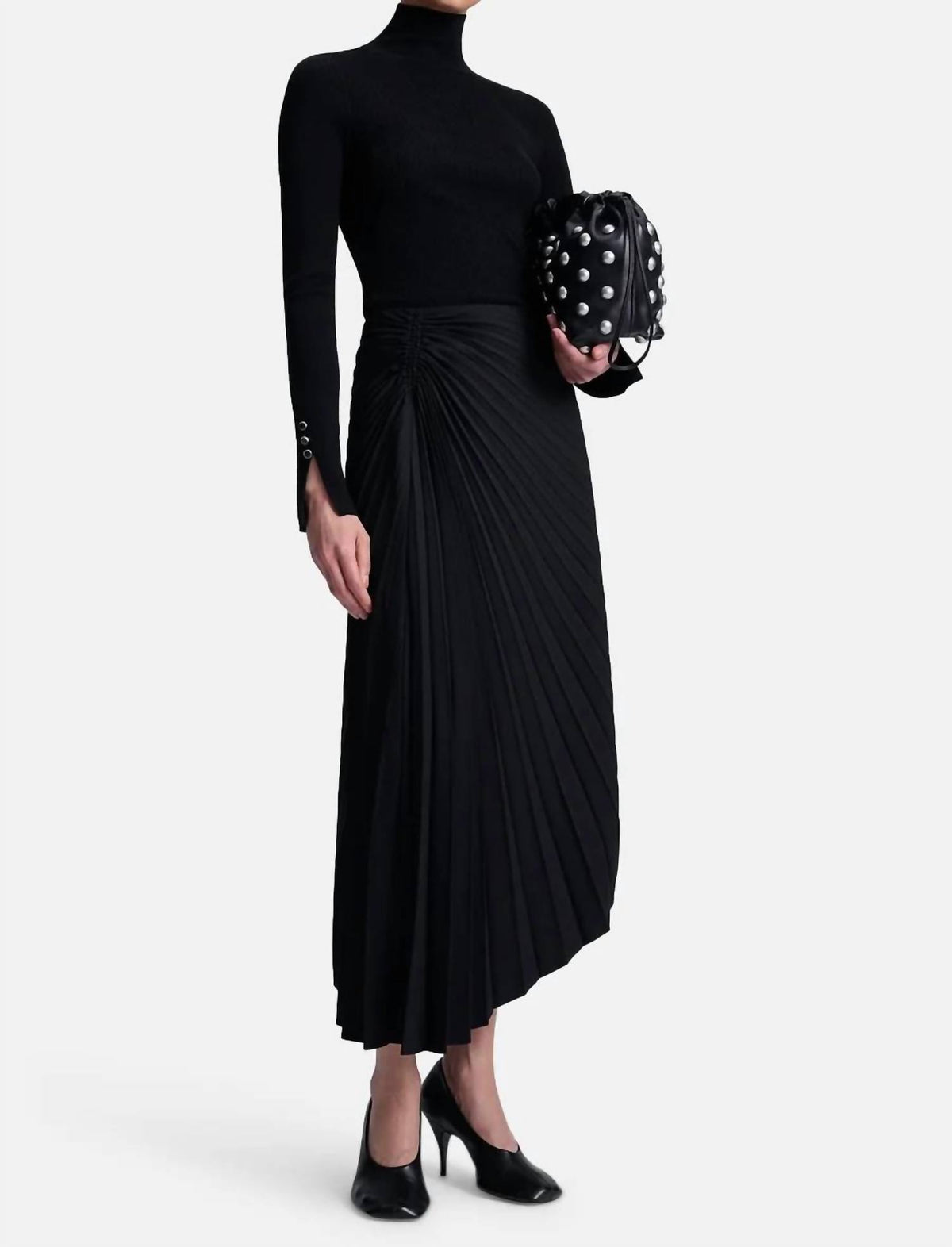 A.L.C. - Tracy Skirt