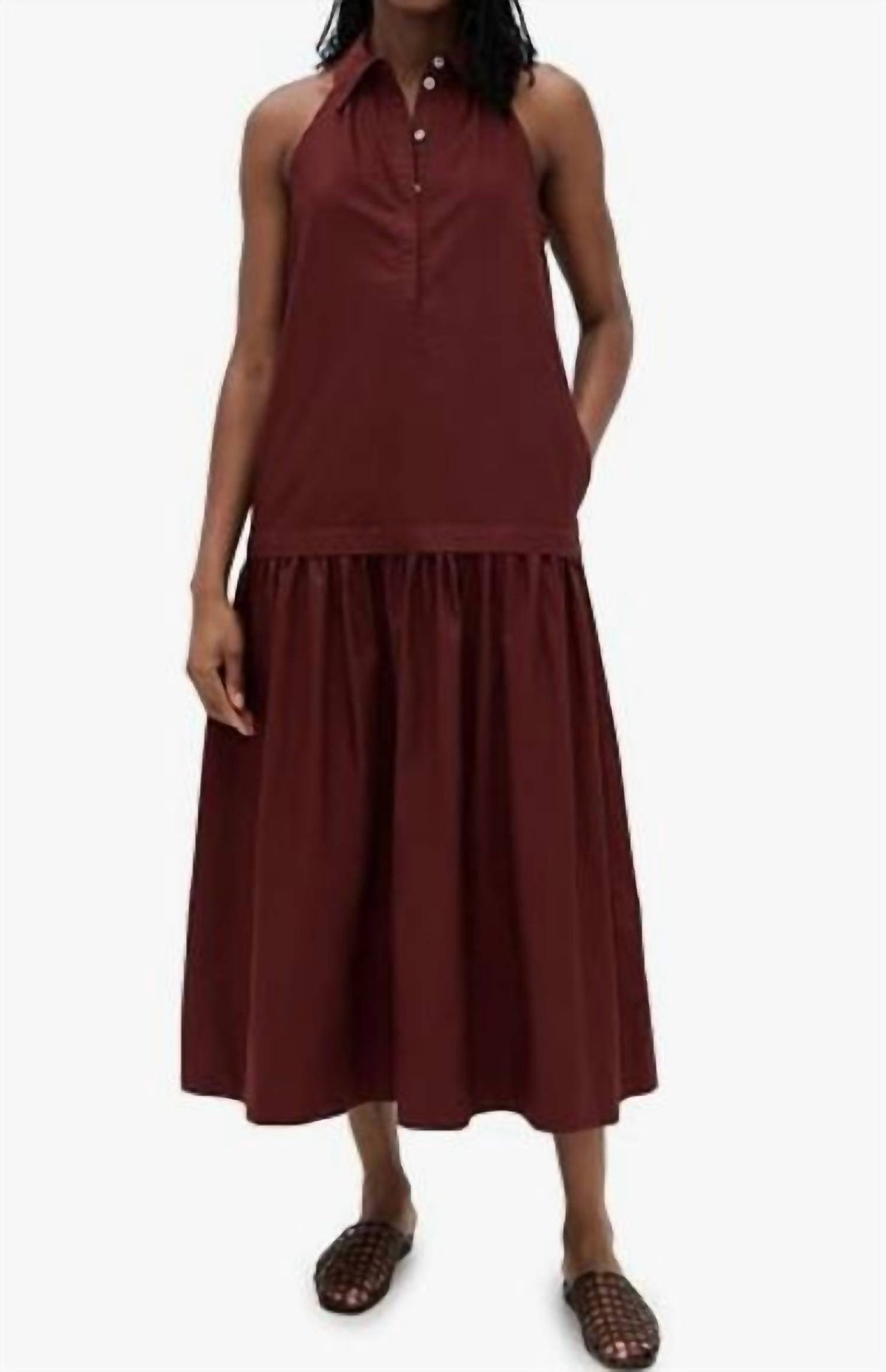 A.L.C. - Vera Dress