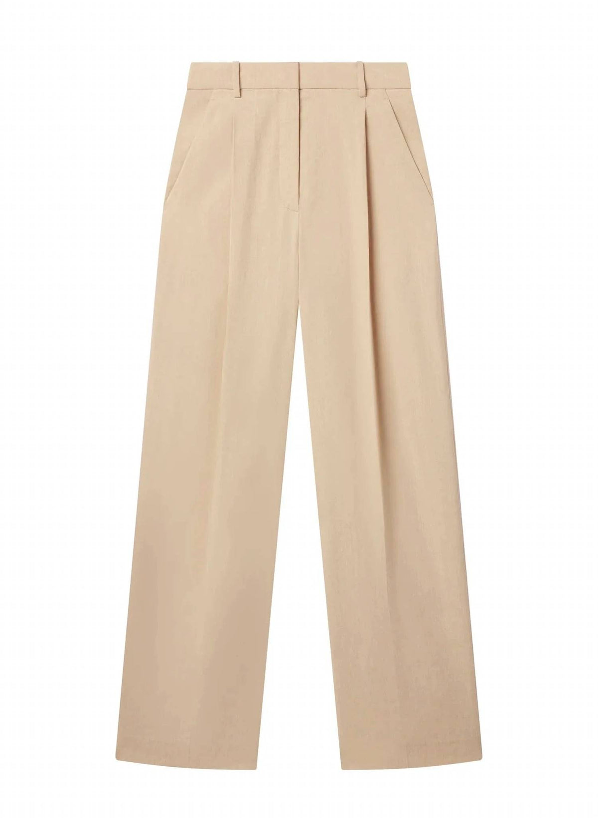 A.L.C. - Winston Linen Pants