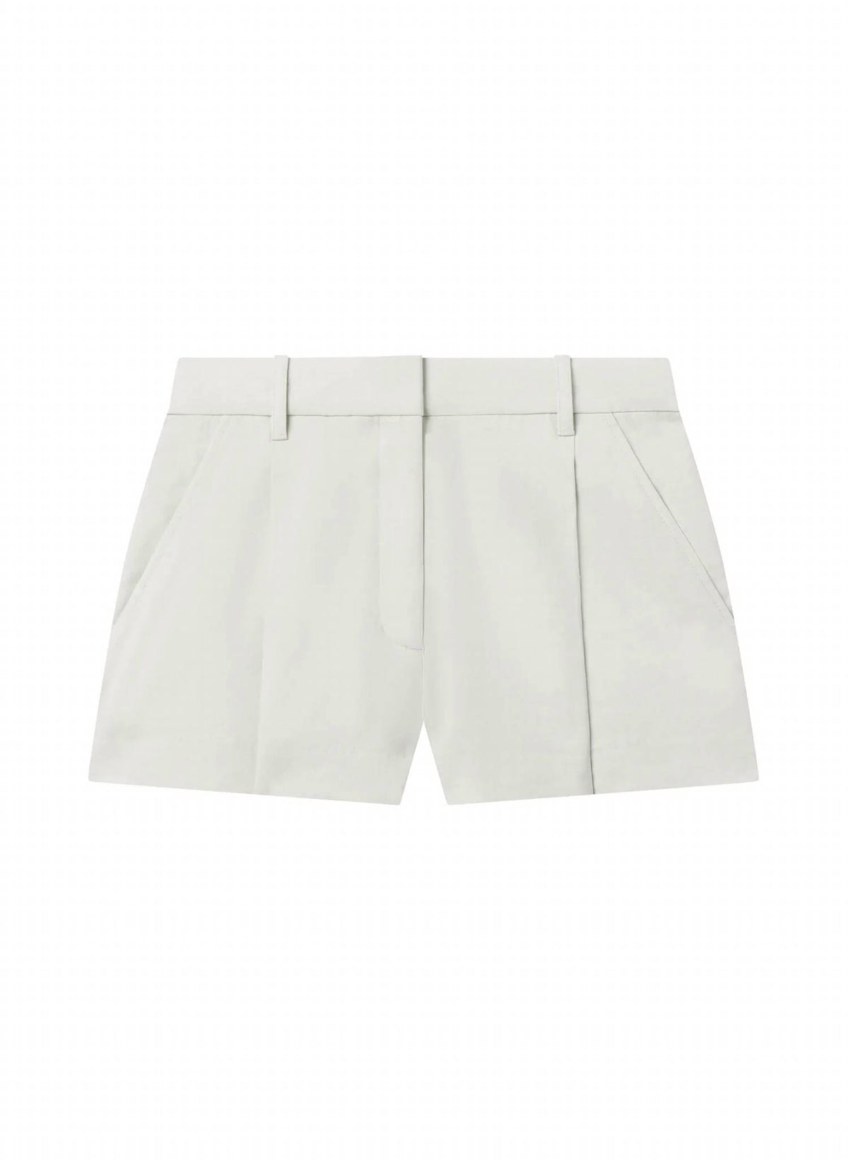 A.L.C. - Winston Linen Short