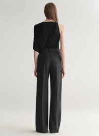 A.L.C. - Winston Mid-rise Pant