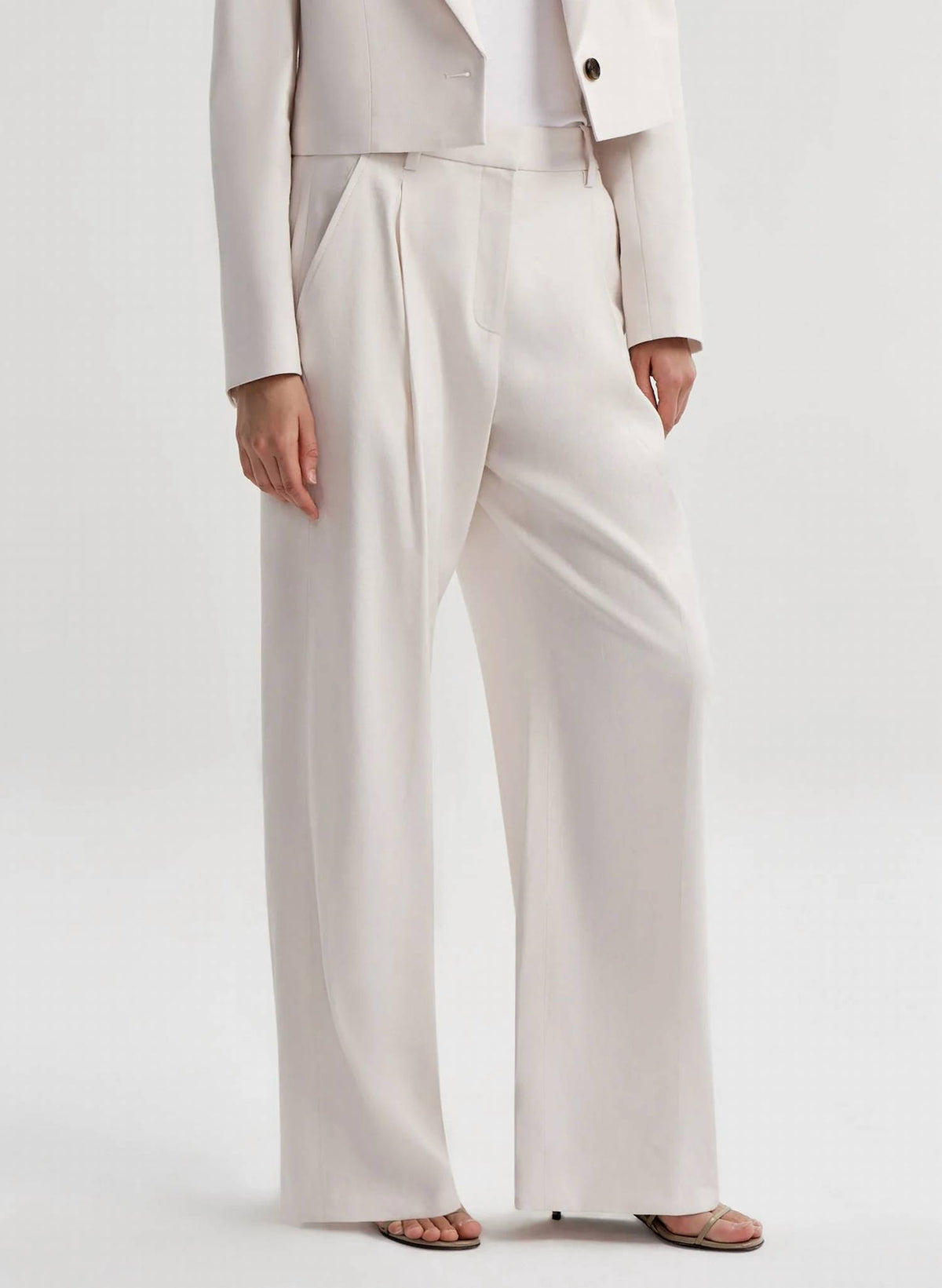 A.L.C. - Winston Pant