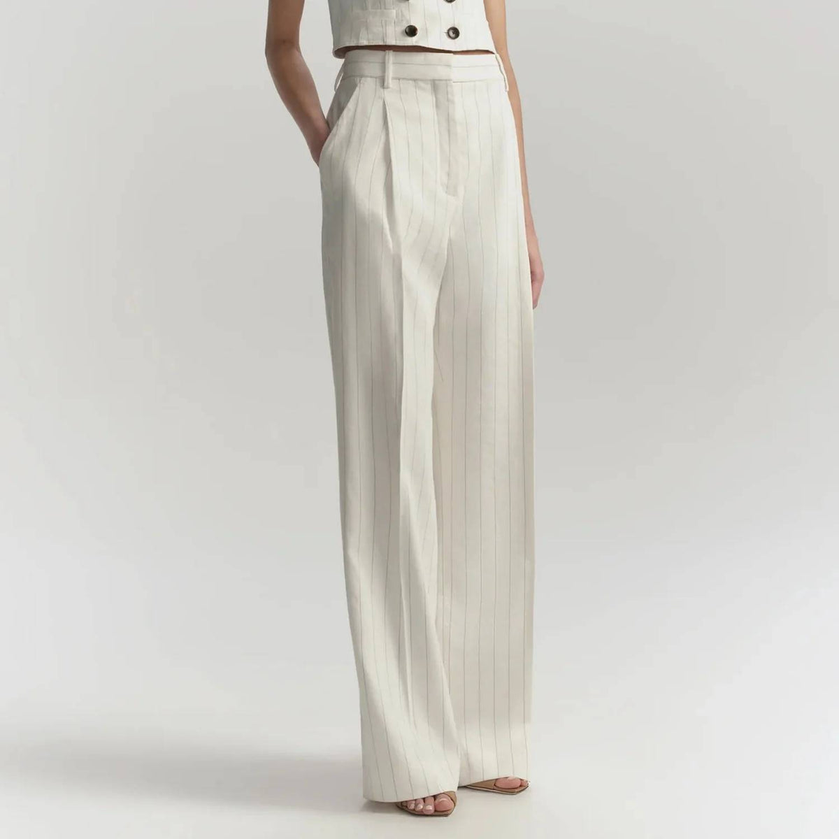 A.L.C. - Winston Pant