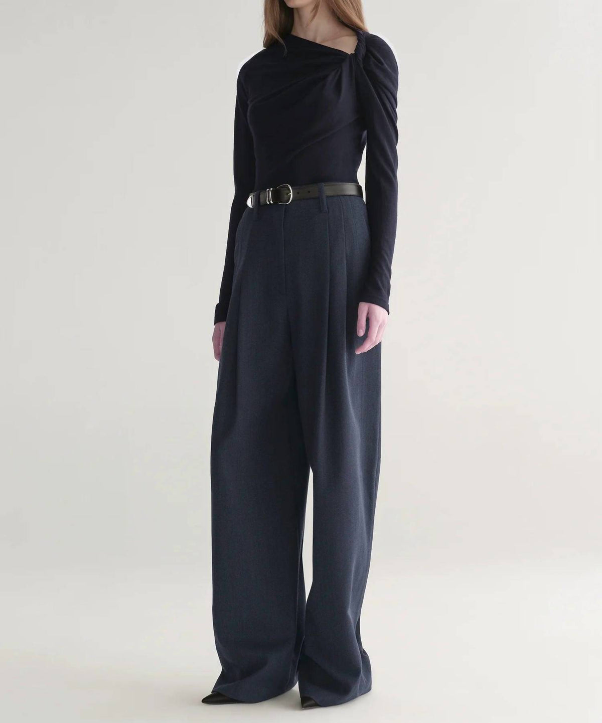 A.L.C. - Women's Lizzy Top