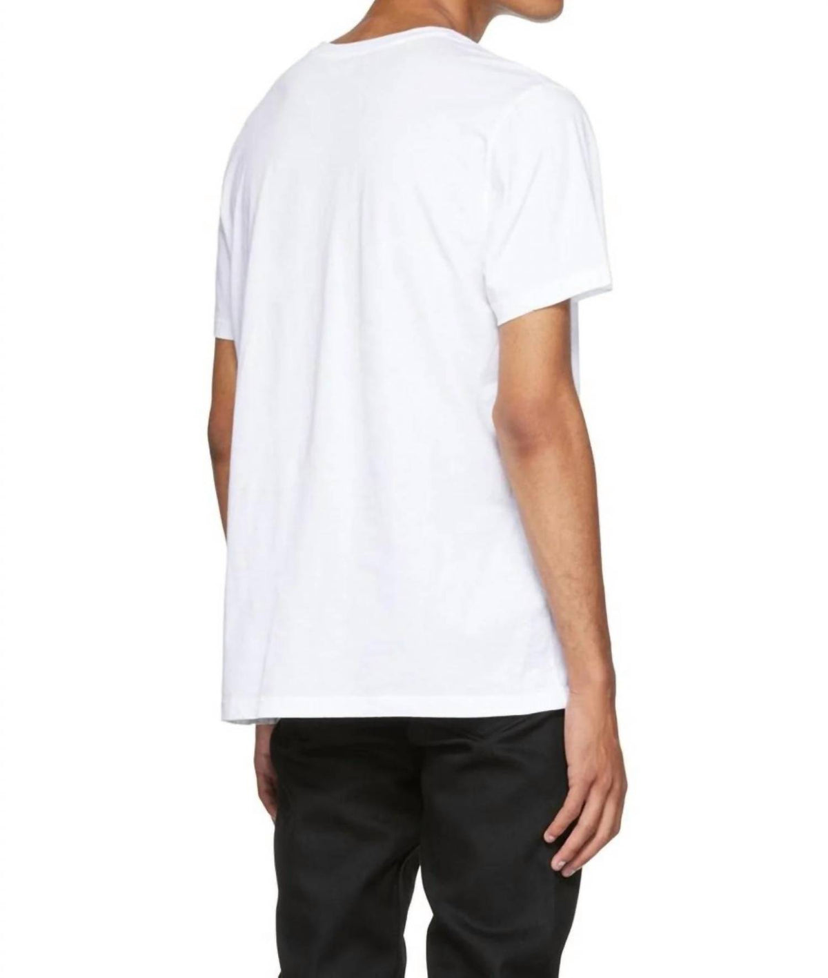 A.P.C. - Men's Arnold T-shirt