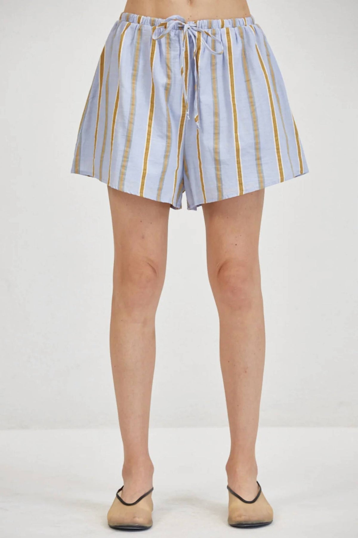 A.Ren - Bryce Shorts