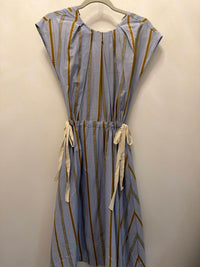 A.Ren - Bryce Stripe Midi Dress