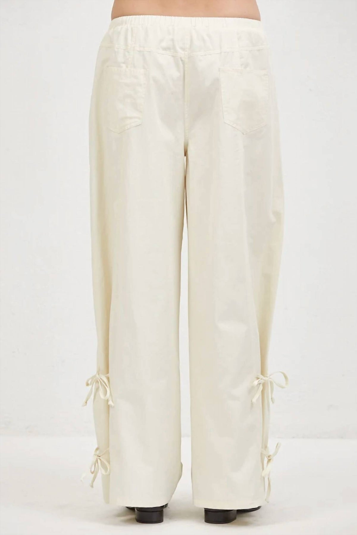 A.Ren - Casper Pant