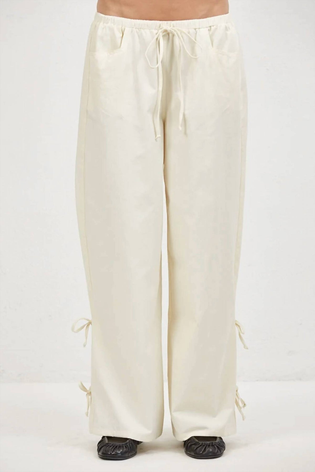 A.Ren - Casper Pant