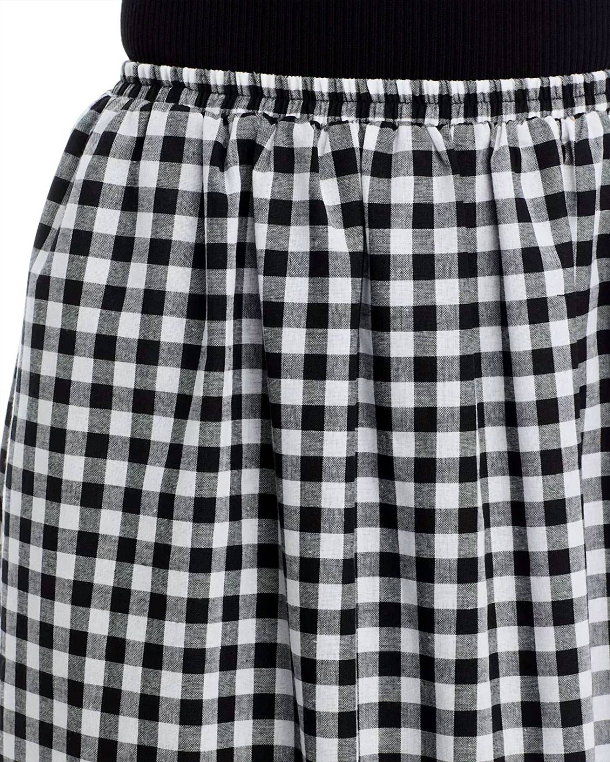 A.Ren - Maelle Midi Skirt