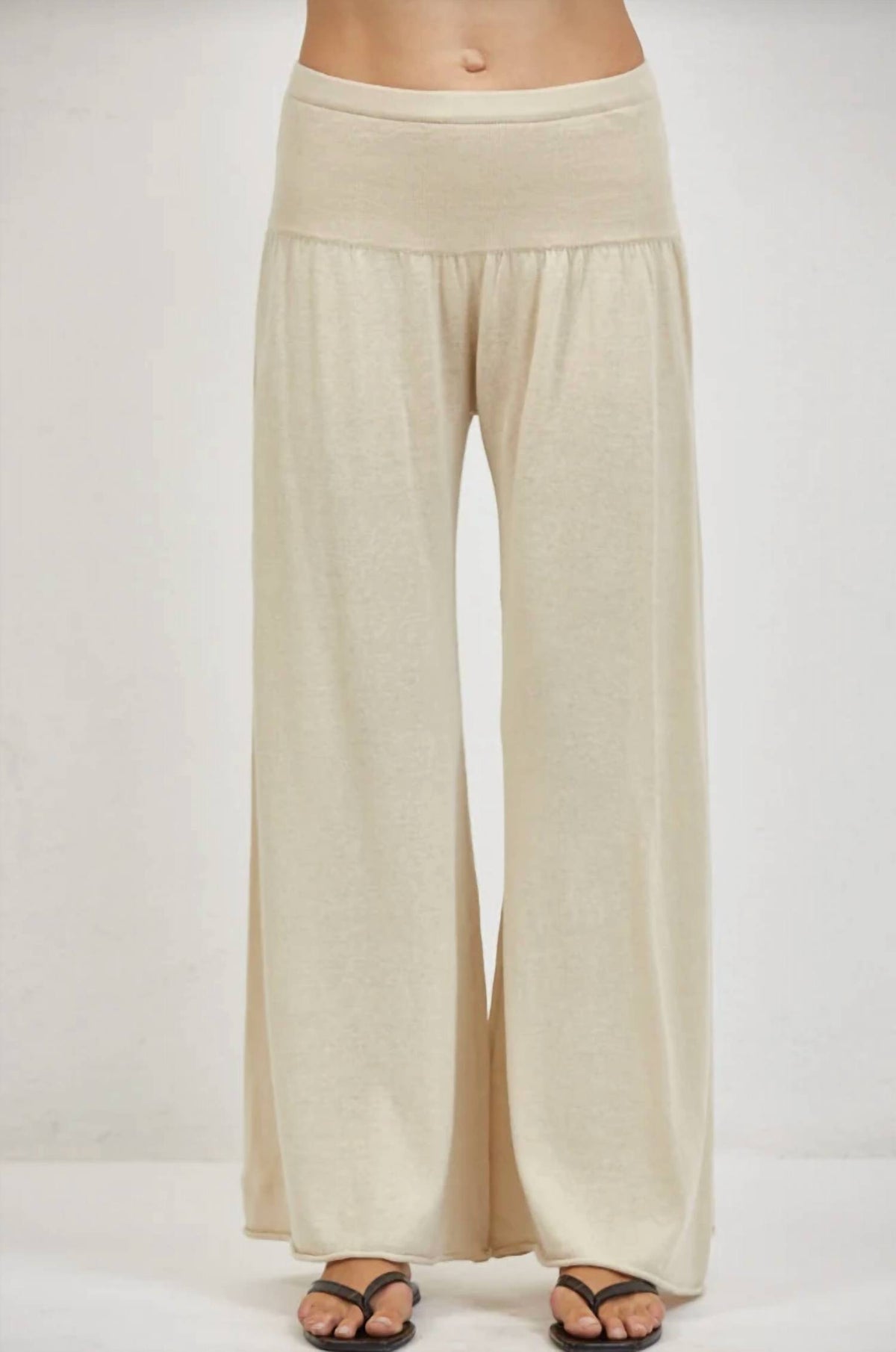 A.Ren - Seraphine Pants