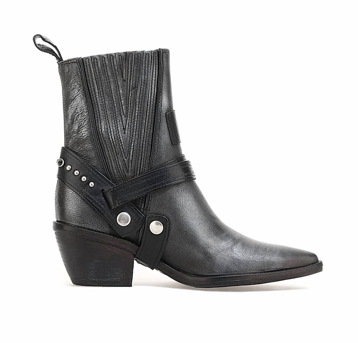 A.S.98 - Women's Colby Boot