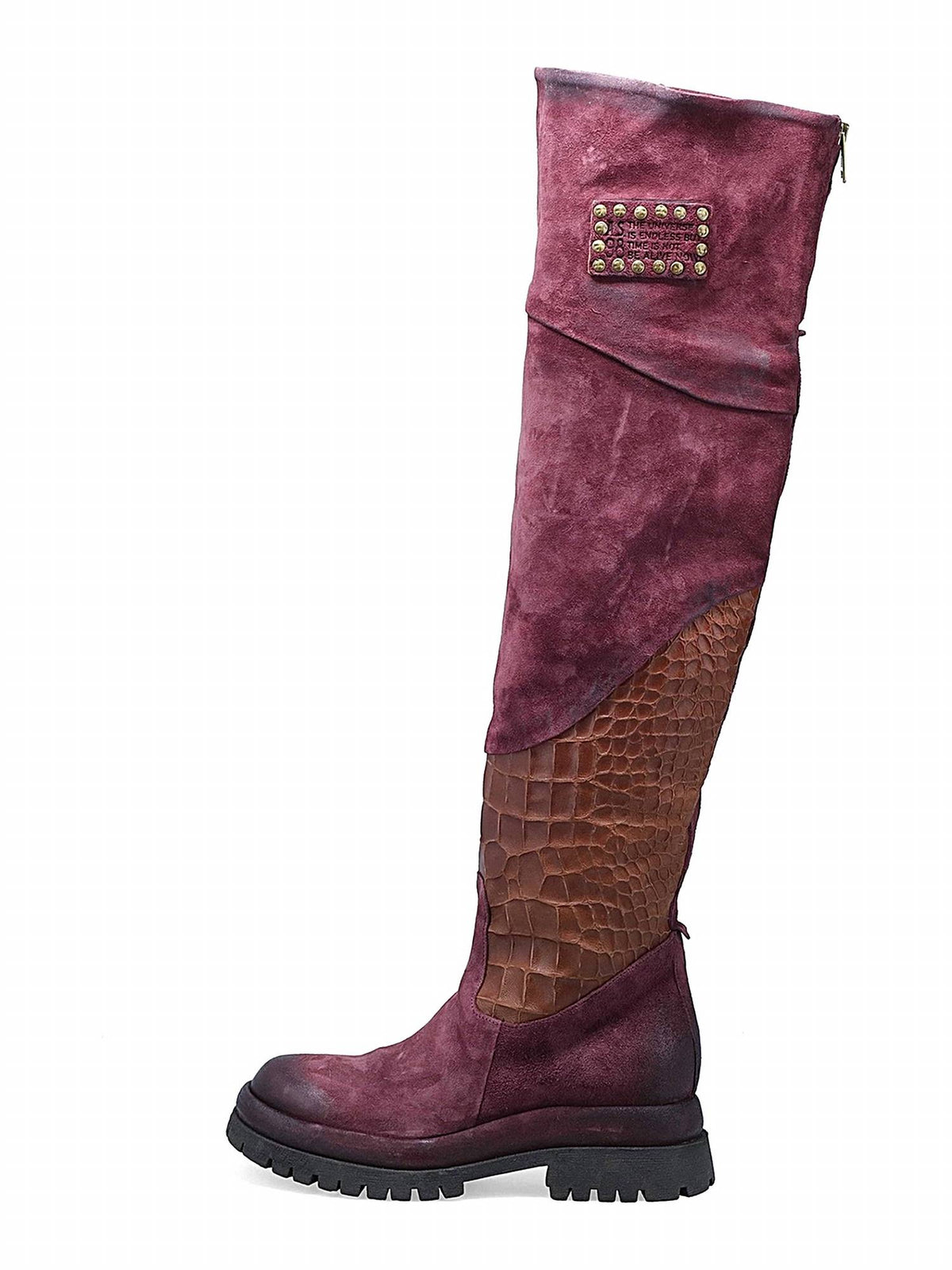 A.S.98 - Women's Dewey Boot