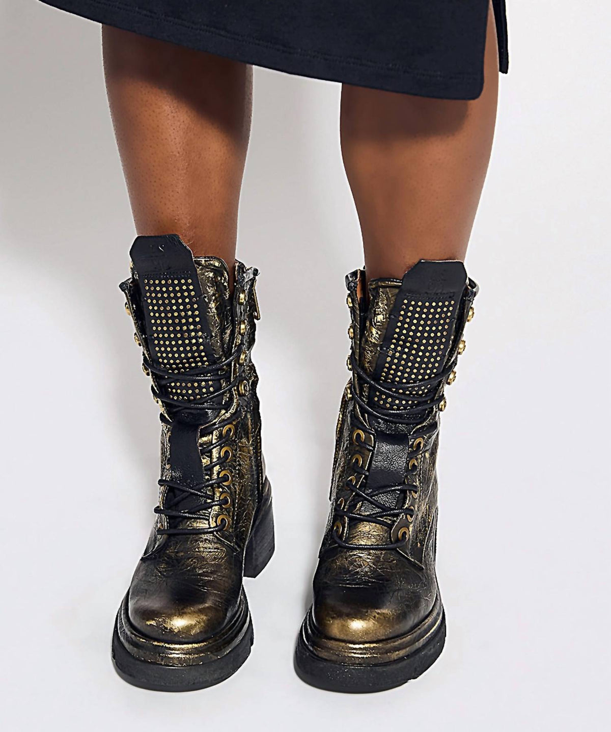 A.S.98 - Emper Boot